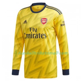 Fußballtrikots Arsenal 2019-2020 Langarm Auswärts-trikot kaufen